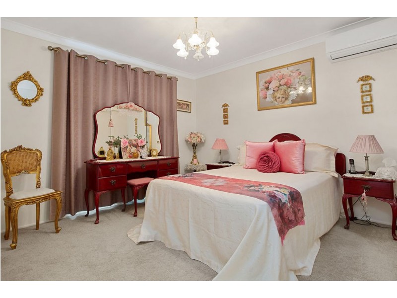 Forest Lake QLD 4078