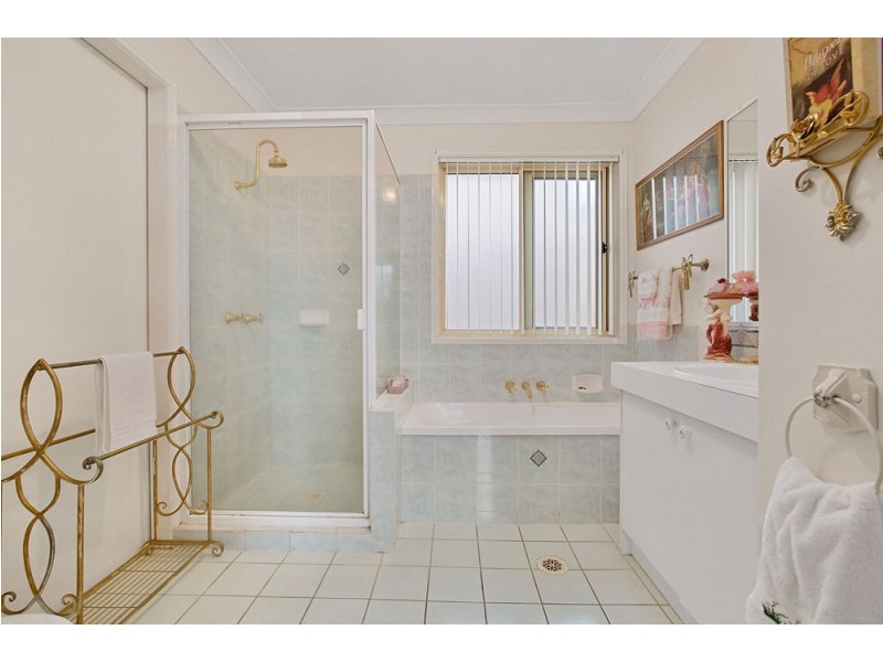 Forest Lake QLD 4078