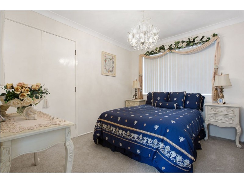 Forest Lake QLD 4078