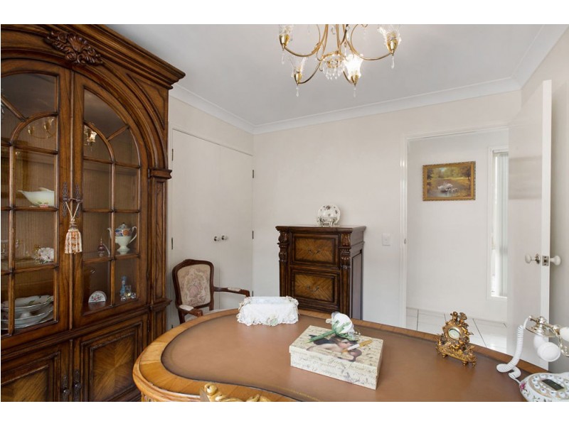 Forest Lake QLD 4078