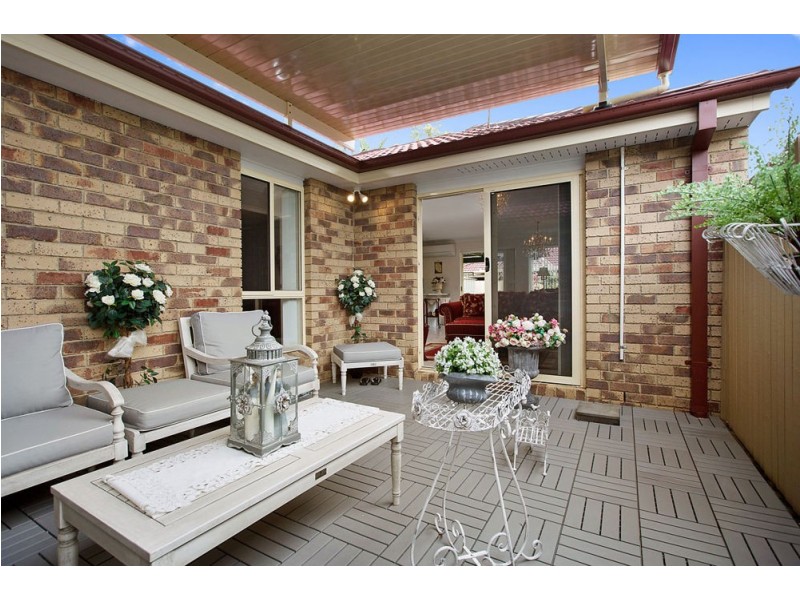 Forest Lake QLD 4078