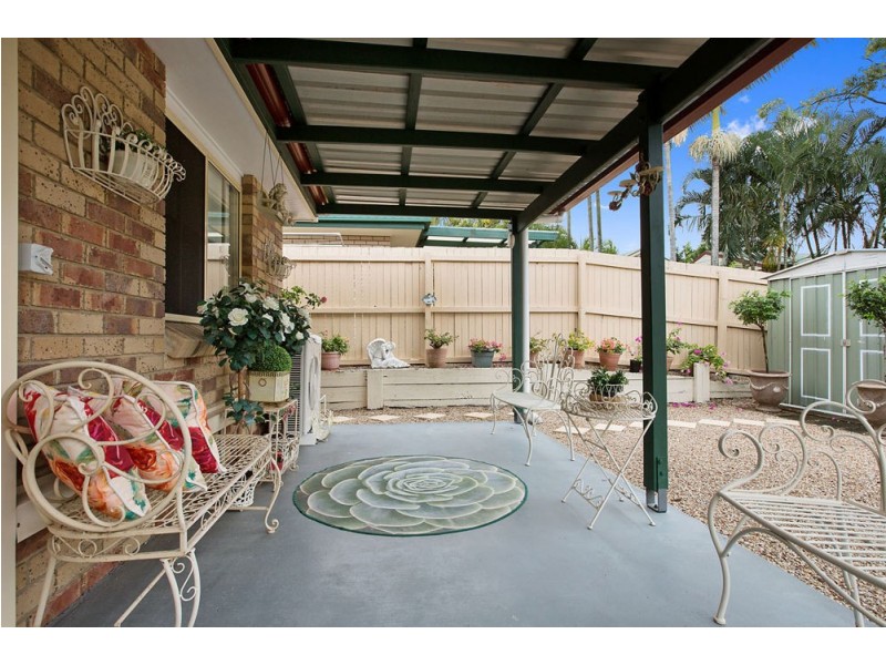 Forest Lake QLD 4078