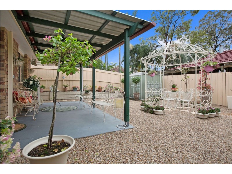 Forest Lake QLD 4078