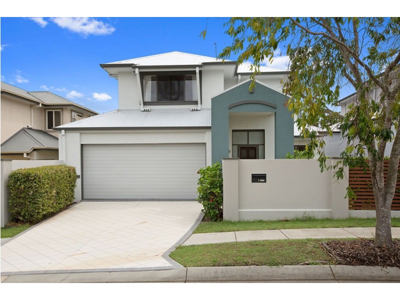 Mount Ommaney QLD 4074