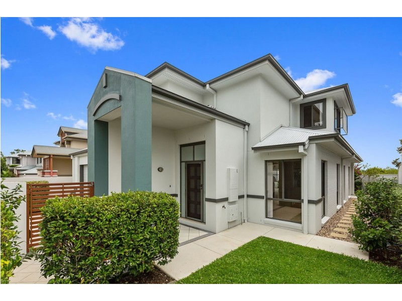 Mount Ommaney QLD 4074