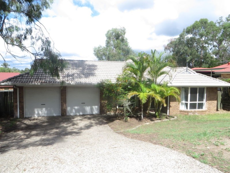 Forest Lake QLD 4078