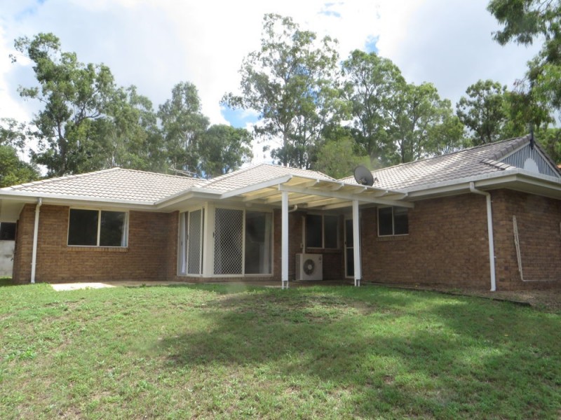 Forest Lake QLD 4078