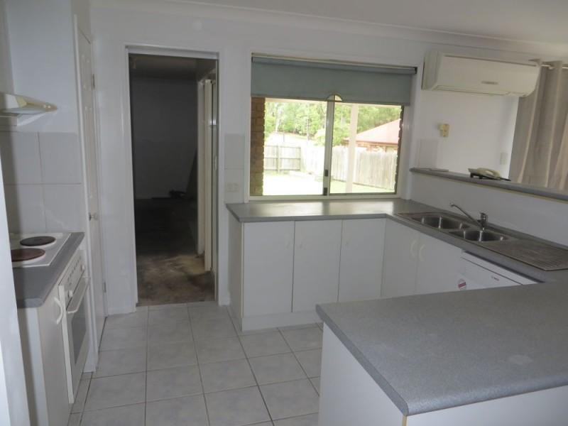 Forest Lake QLD 4078