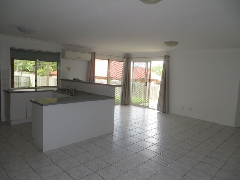 Forest Lake QLD 4078