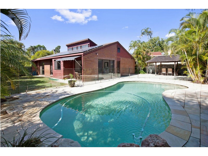 Middle Park QLD 4074