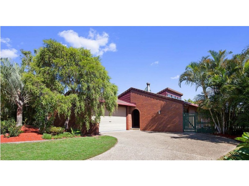 Middle Park QLD 4074