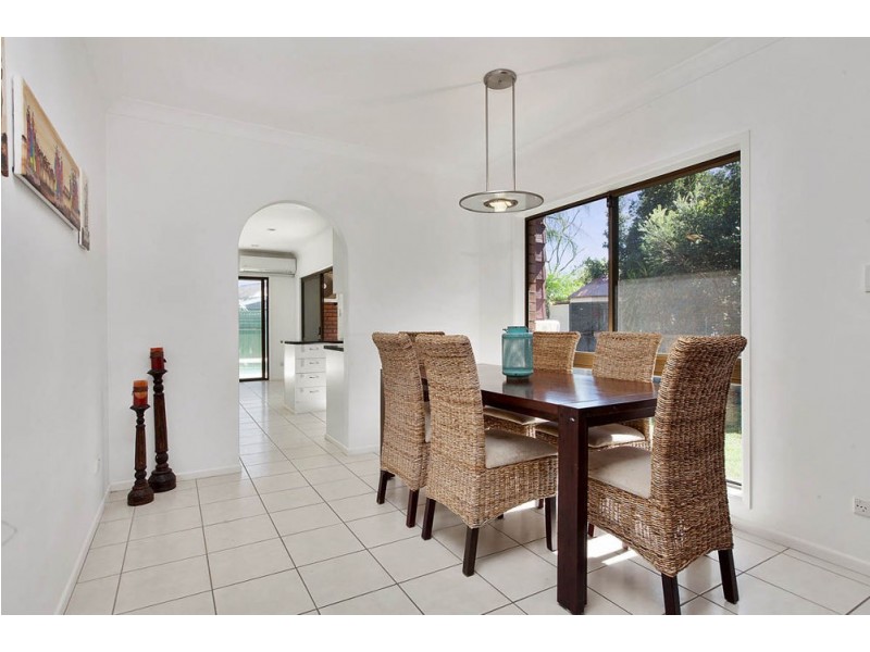 Middle Park QLD 4074