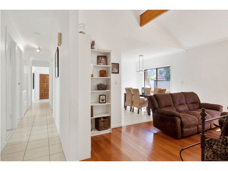 Middle Park QLD 4074