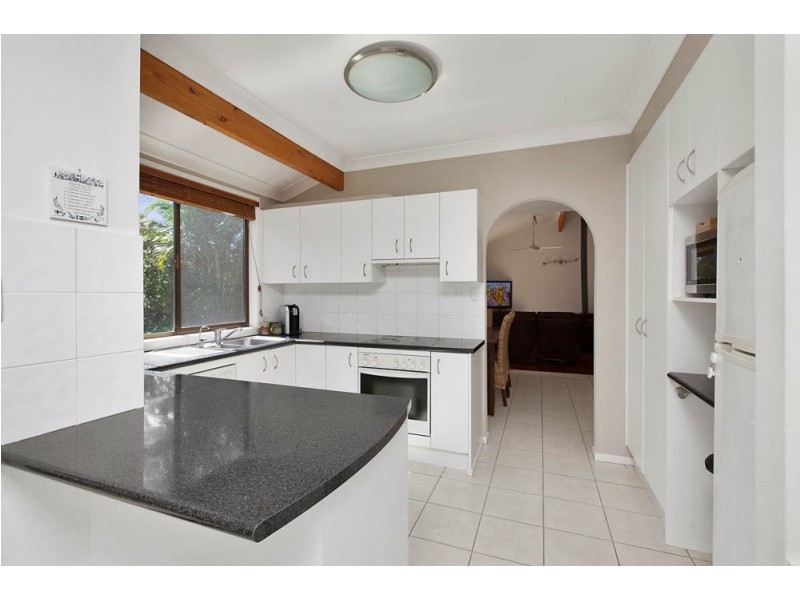 Middle Park QLD 4074