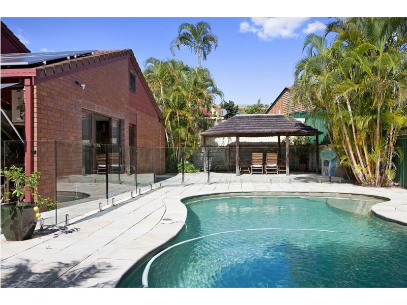 Middle Park QLD 4074