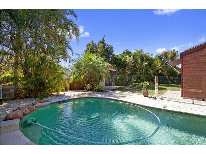 Middle Park QLD 4074