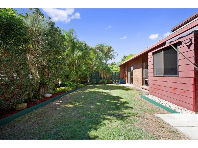 Middle Park QLD 4074