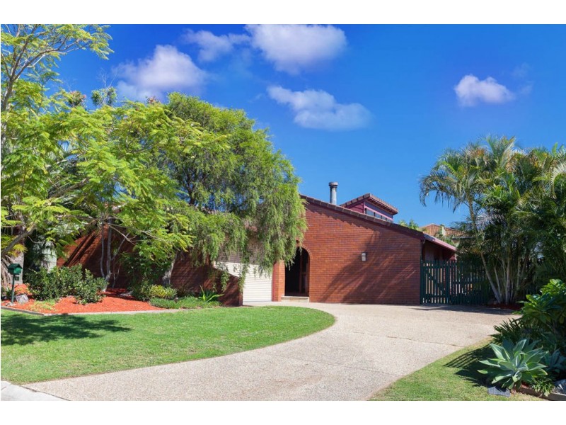 Middle Park QLD 4074