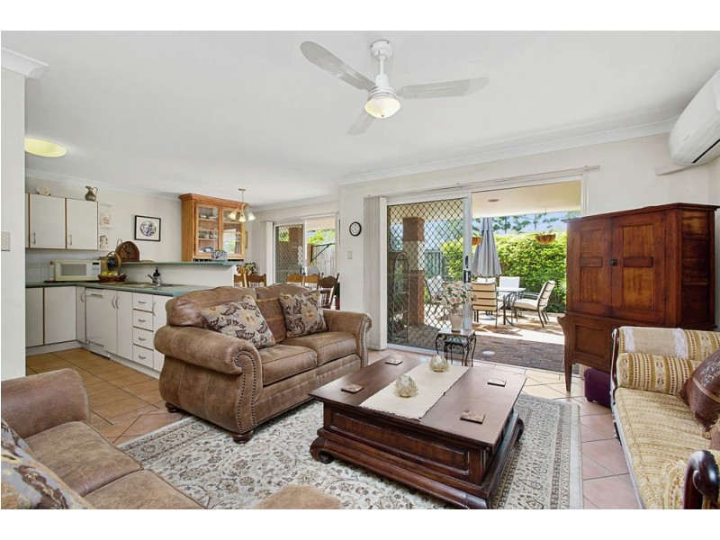 Sinnamon Park QLD 4073