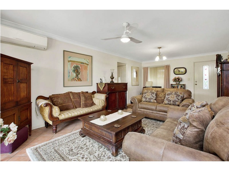 Sinnamon Park QLD 4073