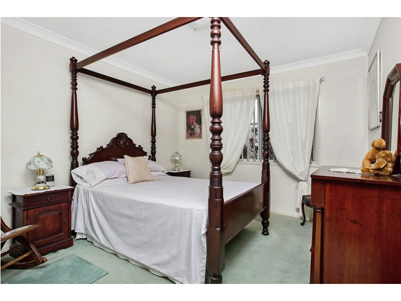 Sinnamon Park QLD 4073