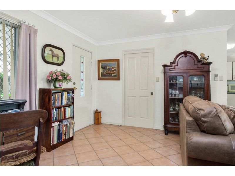 Sinnamon Park QLD 4073