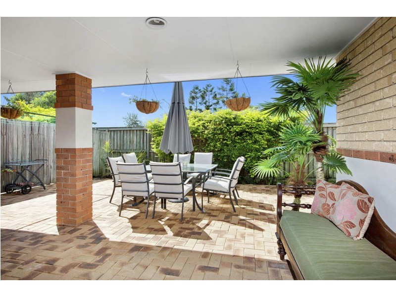 Sinnamon Park QLD 4073