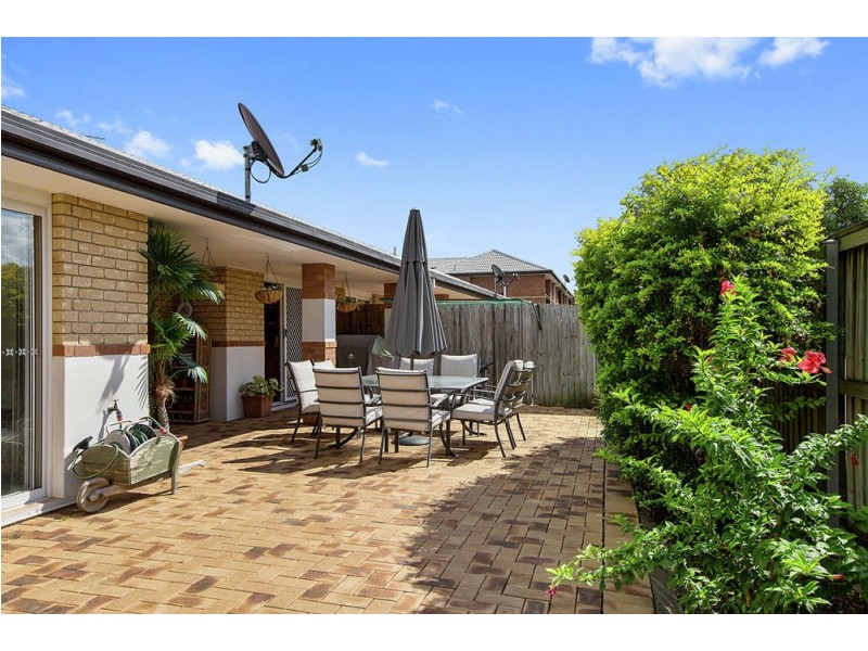 Sinnamon Park QLD 4073