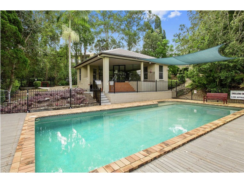Sinnamon Park QLD 4073