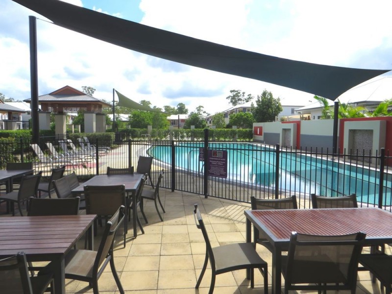 Mount Ommaney QLD 4074