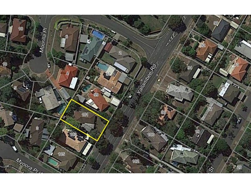 101. Yallambee Road, Jindalee QLD 4074