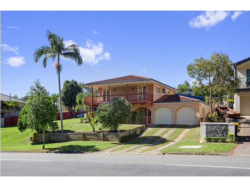 Jindalee QLD 4074
