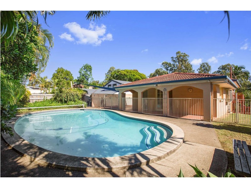 Jindalee QLD 4074