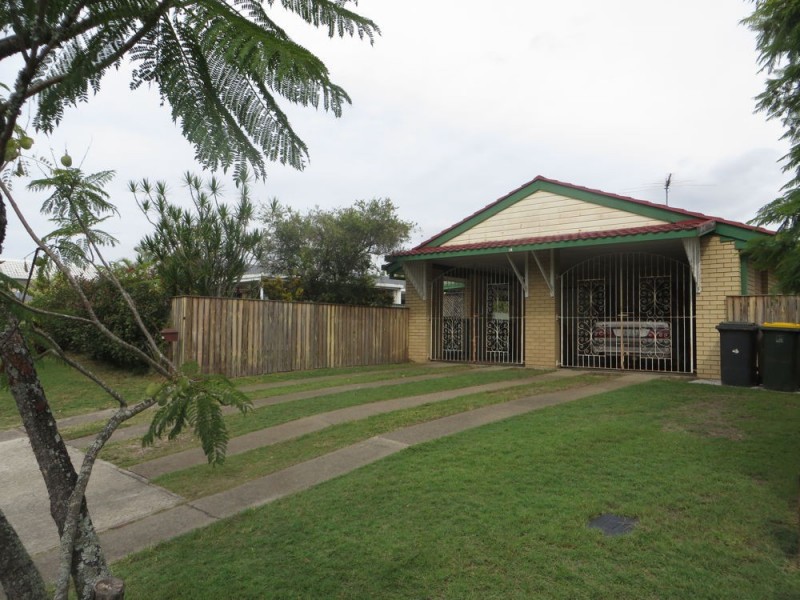 20 LOFFS ROAD, Jamboree Heights QLD 4074
