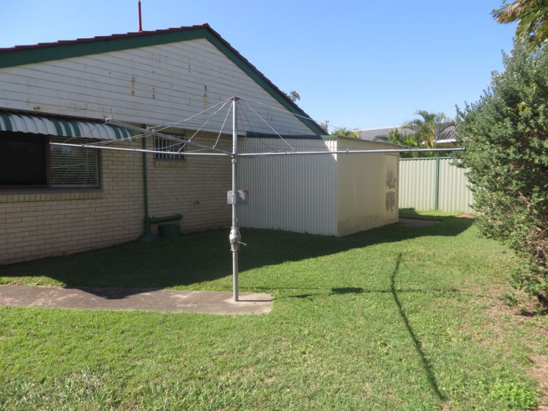 20 LOFFS ROAD, Jamboree Heights QLD 4074