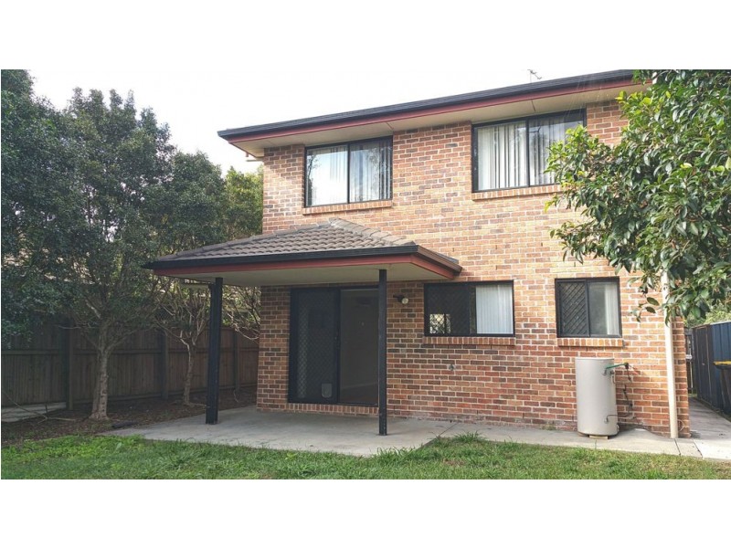 17 Owen Stanley Place, Darra QLD 4076