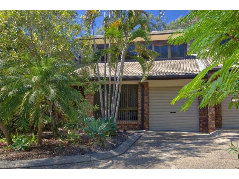 Middle Park QLD 4074