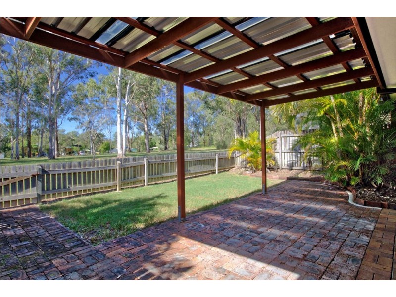 Middle Park QLD 4074