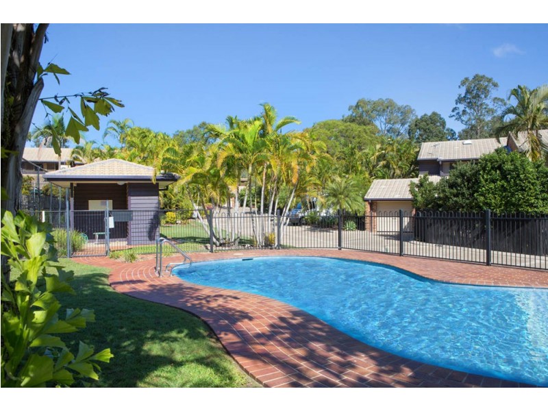 Middle Park QLD 4074