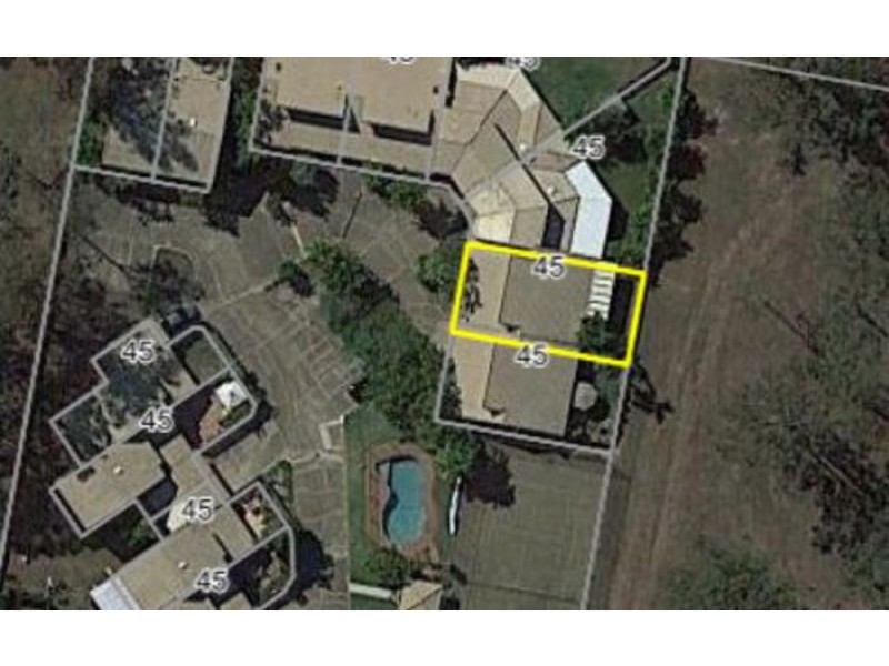 Middle Park QLD 4074