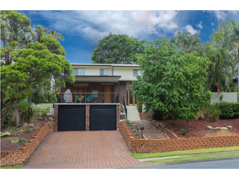 Seventeen Mile Rocks QLD 4073