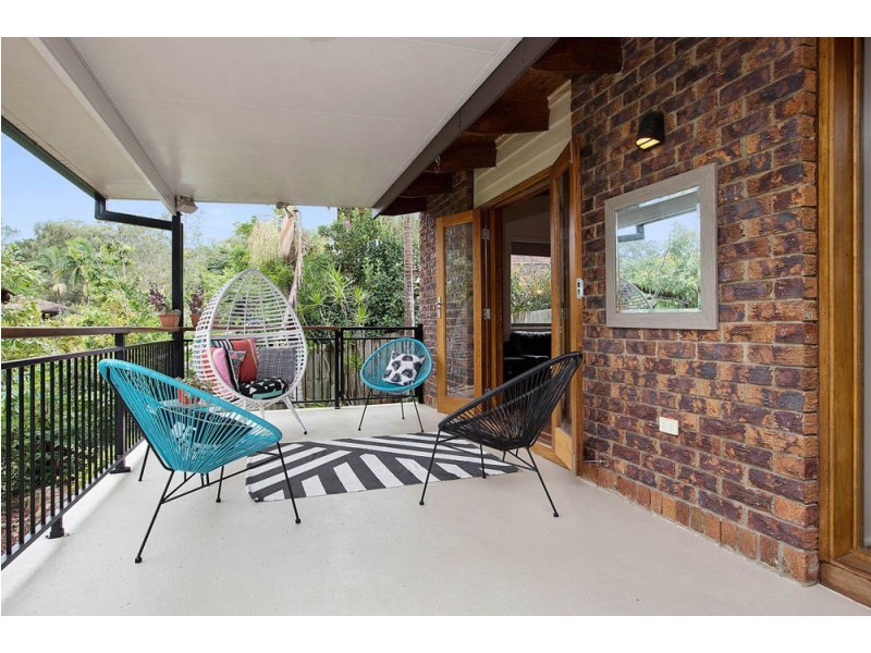 Seventeen Mile Rocks QLD 4073