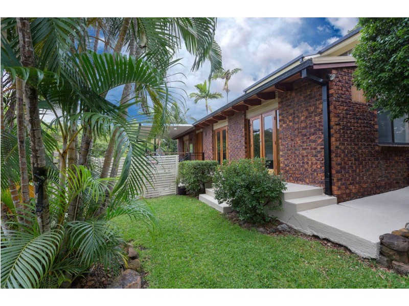 Seventeen Mile Rocks QLD 4073