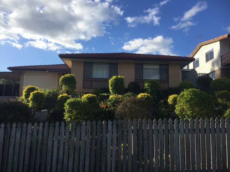 23 Zeil Street, Riverhills QLD 4074