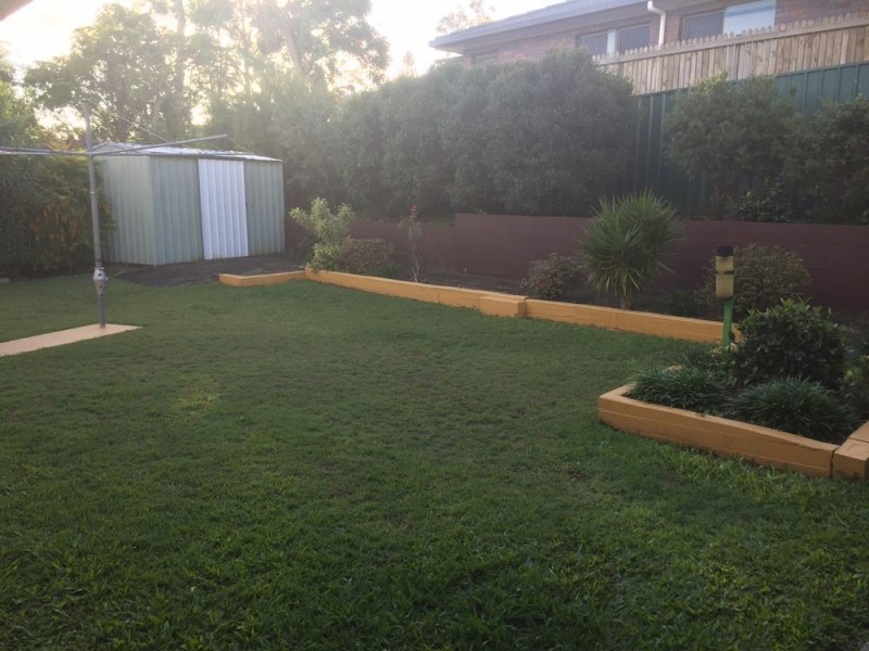 23 Zeil Street, Riverhills QLD 4074