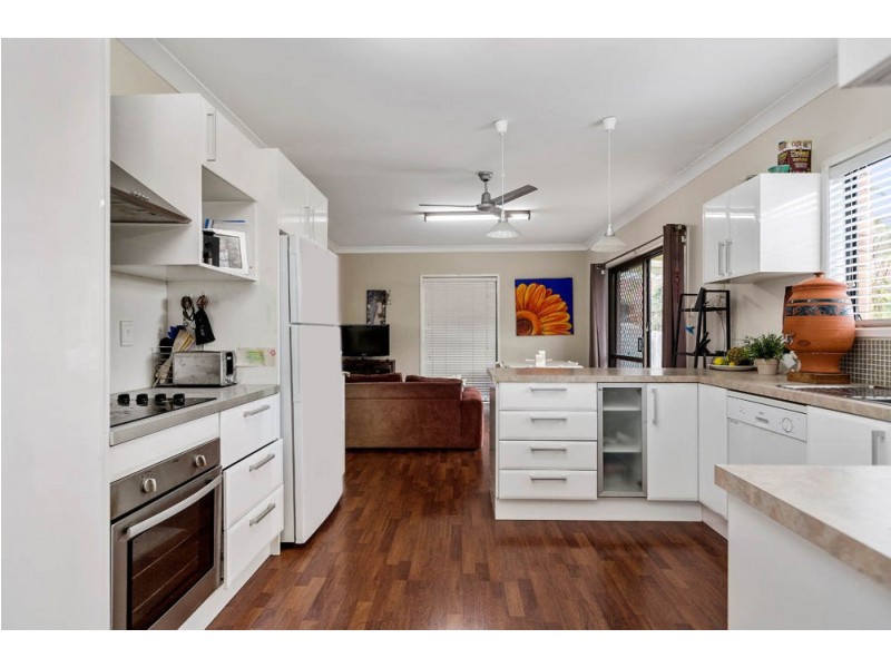 Jamboree Heights QLD 4074