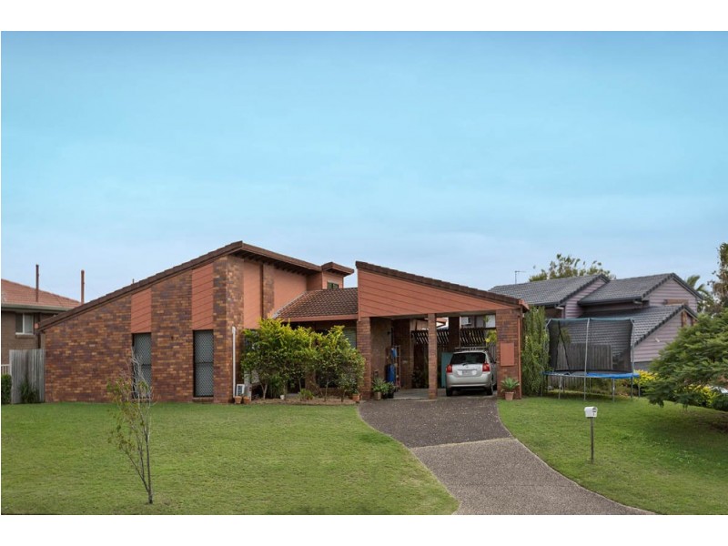 Jamboree Heights QLD 4074