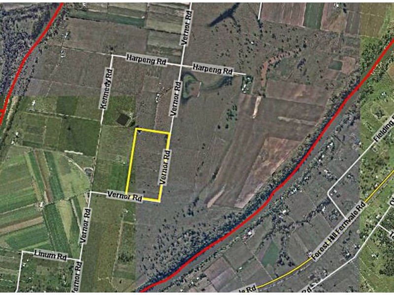 Lot 16 Vernor Road, Wivenhoe Pocket QLD 4306