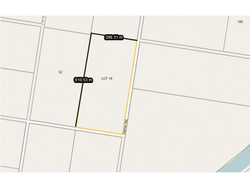 Lot 16 Vernor Road, Wivenhoe Pocket QLD 4306