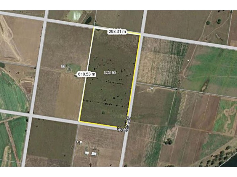 Lot 16 Vernor Road, Wivenhoe Pocket QLD 4306
